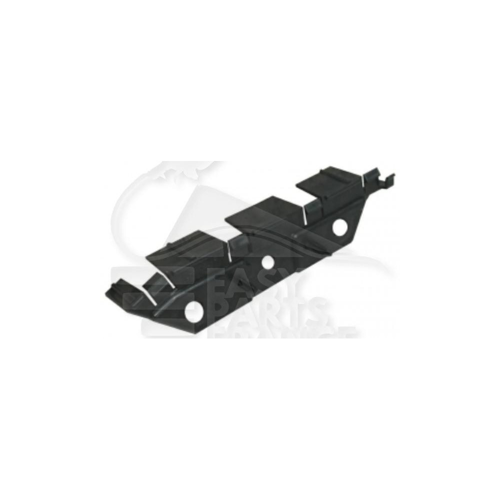 BRIDE DE PARE-CHOC AVANT-DROIT PLASTIQUE pour FORD MONDEO