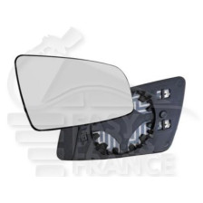 GLACE DE RETRO D CHAUF CONVEX 