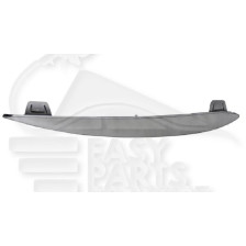 MOULURE DE PARE-CHOC AVANT-DROIT A PEINDRE pour BMW S5 E60