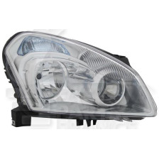 OPT D H7+H7 ELECT A/MOTEUR 