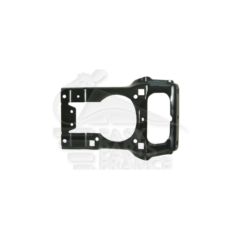 TRAVERSE AVANT CENTRALE pour MERCEDES CLASSE E - W211