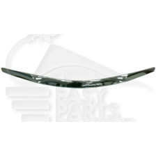 MOULURE DE CAPOT CHROMEE pour HYUNDAI SONATA
