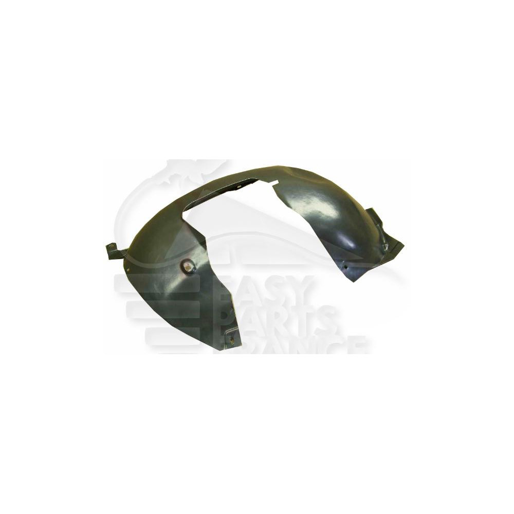 PARE BOUE AILE AVANT-DROIT - ARRIÈRE pour VOLKSWAGEN EOS