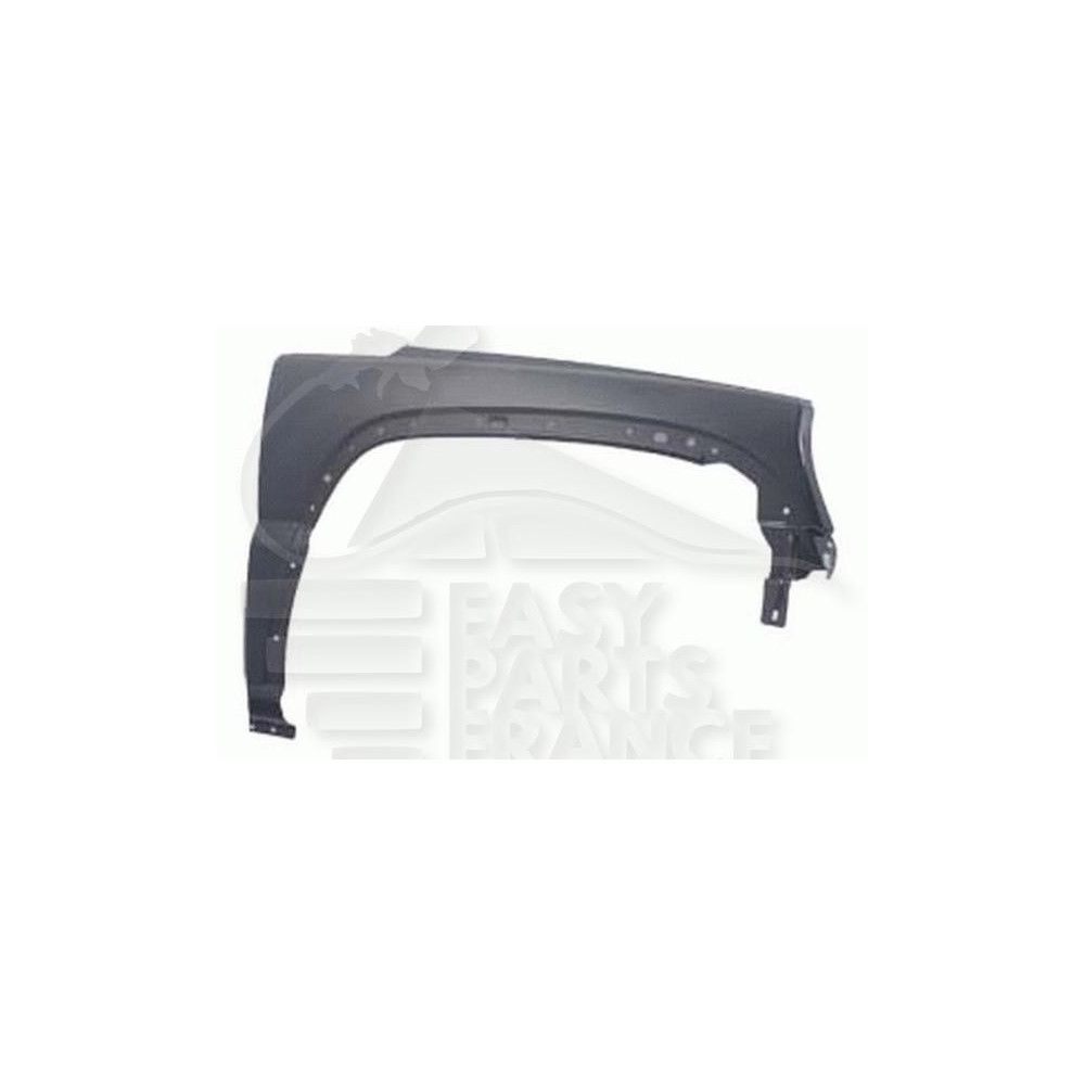 AILE AVANT-DROIT pour JEEP CHEROKEE