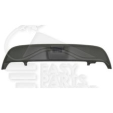 SPOILER DE PARE-CHOC ARRIÈRE pour SUZUKI VITARA