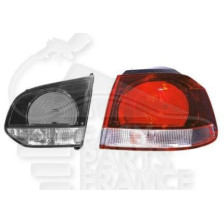 FEU ARD EXT FUME 