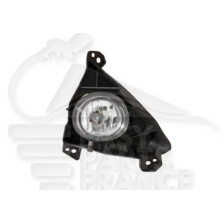 ANTI-BROUILLARD H11 AVANT-GAUCHE pour MAZDA MAZDA 5