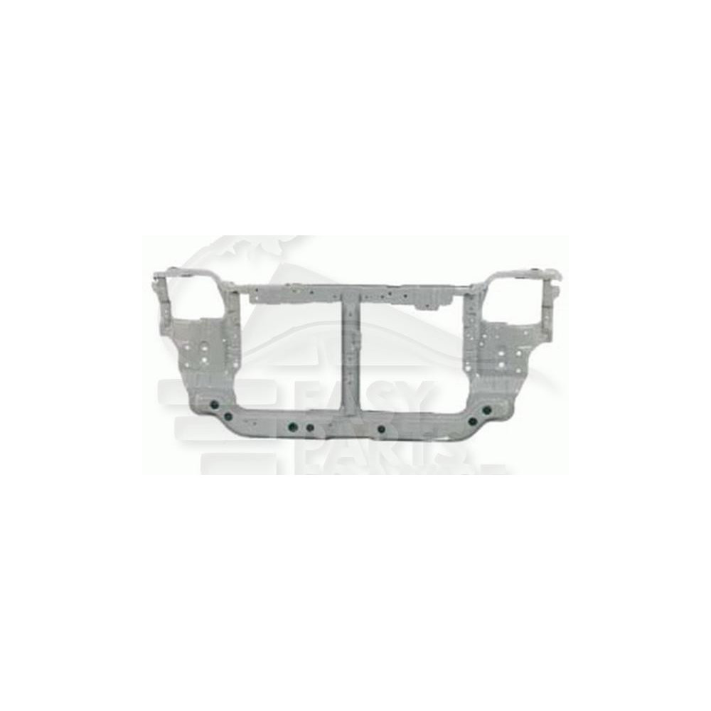 FACE AVANT pour HYUNDAI ACCENT