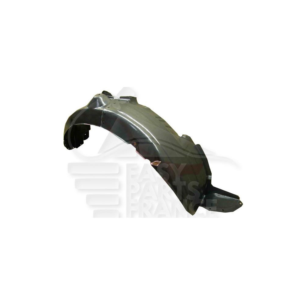 PARE BOUE AILE AVANT-DROIT pour KIA CARNIVAL