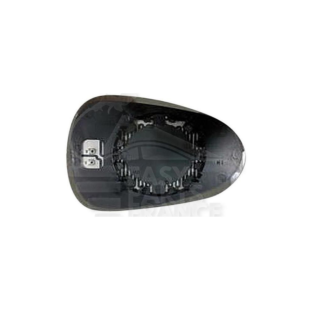 GLACE DE RÉTROVISEUR GAUCHE CHAUFFANT pour SEAT IBIZA