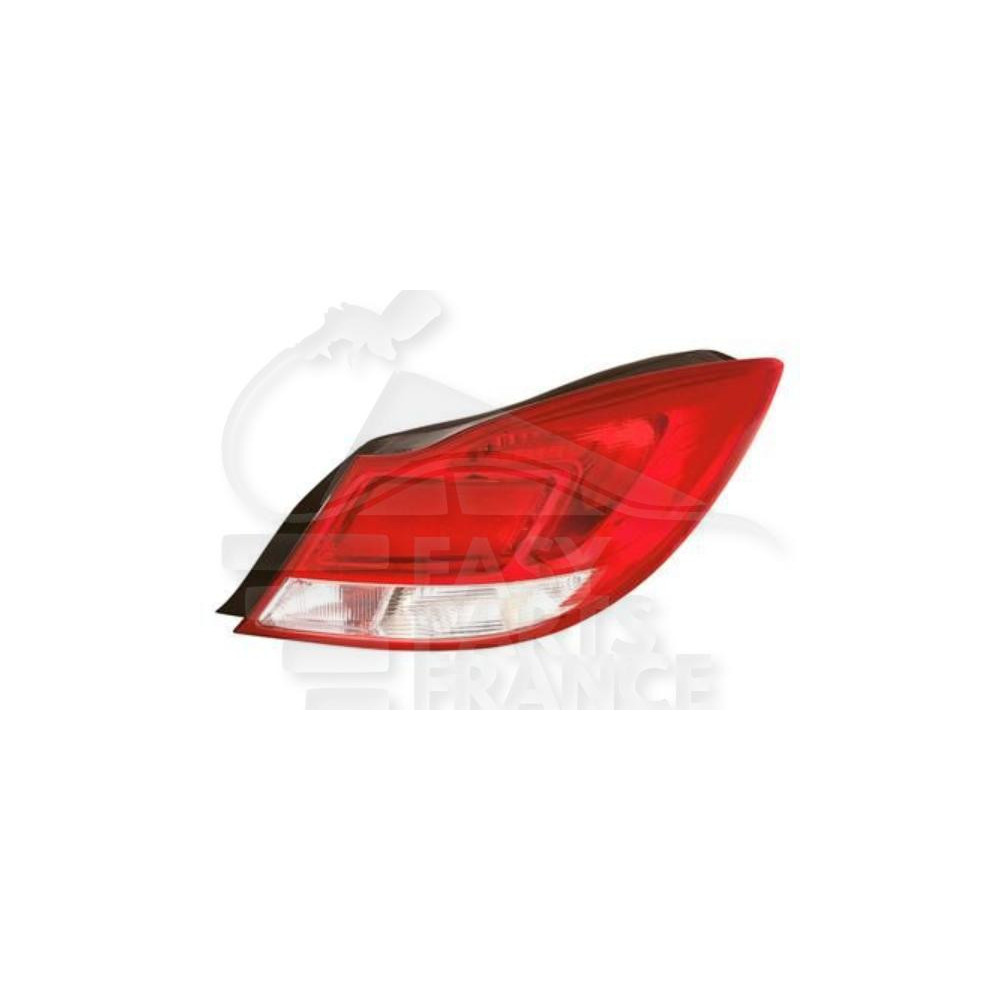 FEU ARRIÈRE-DROIT - 5 PORTES pour OPEL INSIGNIA