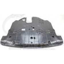 CACHE SOUS MOTEUR pour HYUNDAI SANTA FE