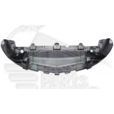 CACHE SOUS MOTEUR pour MERCEDES CLASSE A - W176