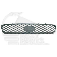 GRILLE DE CALANDRE pour HYUNDAI SANTA FE