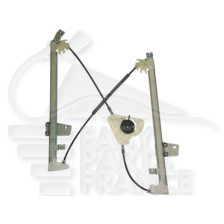 MECANISME DE LEVE VITRE ELECT AVG 