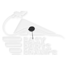 CACHE CROCHET DE PC AV A PEINDRE 