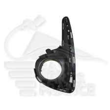 GRILLE DE AVG NOIR A/EMPL AB 