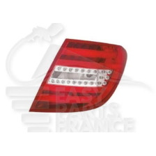 FEU ARRIÈRE-DROIT LED - SW pour MERCEDES CLASSE C - W204