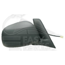 RÉTROVISEUR DROIT ÉLECTRIQUE NOIR pour SUZUKI SX4