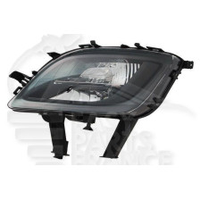 AB AVG NOIR & FEU CLIGNO 