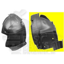 PARE BOUE AILE AVANT-DROIT - ARRIÈRE pour NISSAN PRIMASTAR