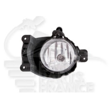 ANTI-BROUILLARD AVANT-GAUCHE H27W/2 pour CHEVROLET AVEO