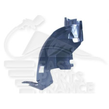 PARE BOUE AILE AVANT-GAUCHE - ARRIÈRE pour MERCEDES CLASSE A - W168