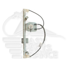 MECANISME DE LEVE VITRE ARG ELECT CONFORT 