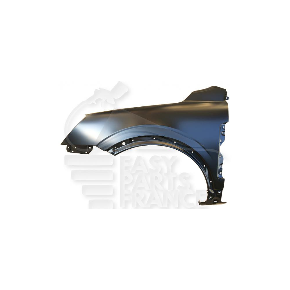 AILE AVANT-GAUCHE pour OPEL ANTARA