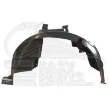 PARE-BOUE D'AILE AVG 