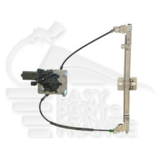 LEVE VITRE AVD ELECT 