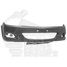 PARE-CHOC AVANT A PEINDRE pour OPEL ASTRA