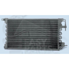 CONDENSEUR 578 X 316 X 26 pour PEUGEOT 106