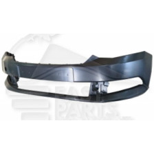 PARE-CHOC AVANT A PEINDRE SANS LAVE PHARE AVEC OU SANS PACKONTROL pour SKODA FABIA