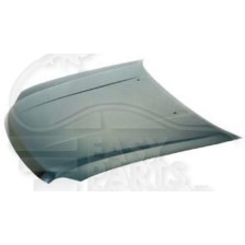 CAPOT pour ISUZU D MAX