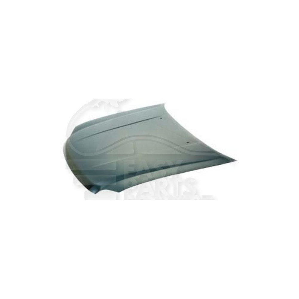 CAPOT pour ISUZU D MAX