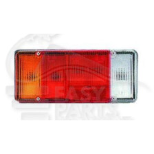 FEU ARRIÈRE-GAUCHE MODÈLE BENNE 1 PLOT pour CITROEN C25