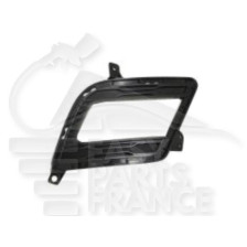 GRILLE DE PC AVD A/EMPL AB 5 PTES 