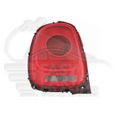 FEU ARRIÈRE-GAUCHE pour MINI /