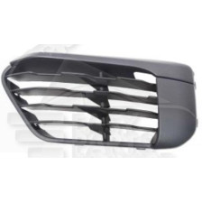 GRILLE DE PC AVG NOIRE S/PACKONTROL 