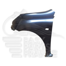 AILE AVANT-GAUCHE AVEC EMPLACEMENT FEU pour NISSAN MICRA