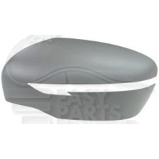 COQUE DE RÉTROVISEUR GAUCHE A PEINDRE pour NISSAN JUKE