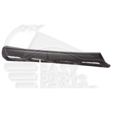 SPOILER DE PARE-CHOC AVANT pour HYUNDAI SANTA FE