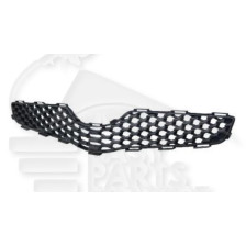 GRILLE DE CALANDRE NOIRE pour TOYOTA YARIS