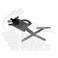 LEVE VITRE AVANT-DROIT ÉLECTRIQUE pour SAAB 9-5
