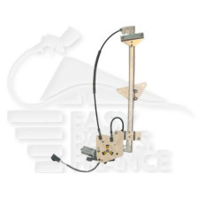 LEVE VITRE AVD ELECT 4 PTES 