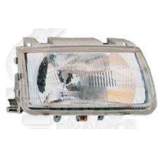 PHARE OPTIQUE DROIT H4 MANUEL pour VOLKSWAGEN POLO