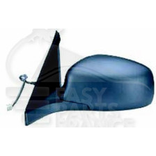 RÉTROVISEUR GAUCHE ÉLECTRIQUE CHAUFFANT A PEINDRE pour SUZUKI SWIFT