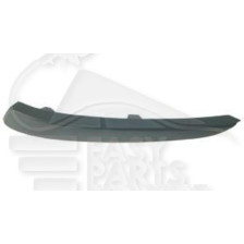 MOULURE DE PC AVG NOIRE 