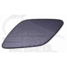 CACHE LAVE PHARE DE PARE-CHOC AVANT-GAUCHE A PEINDRE pour BMW S3 E92